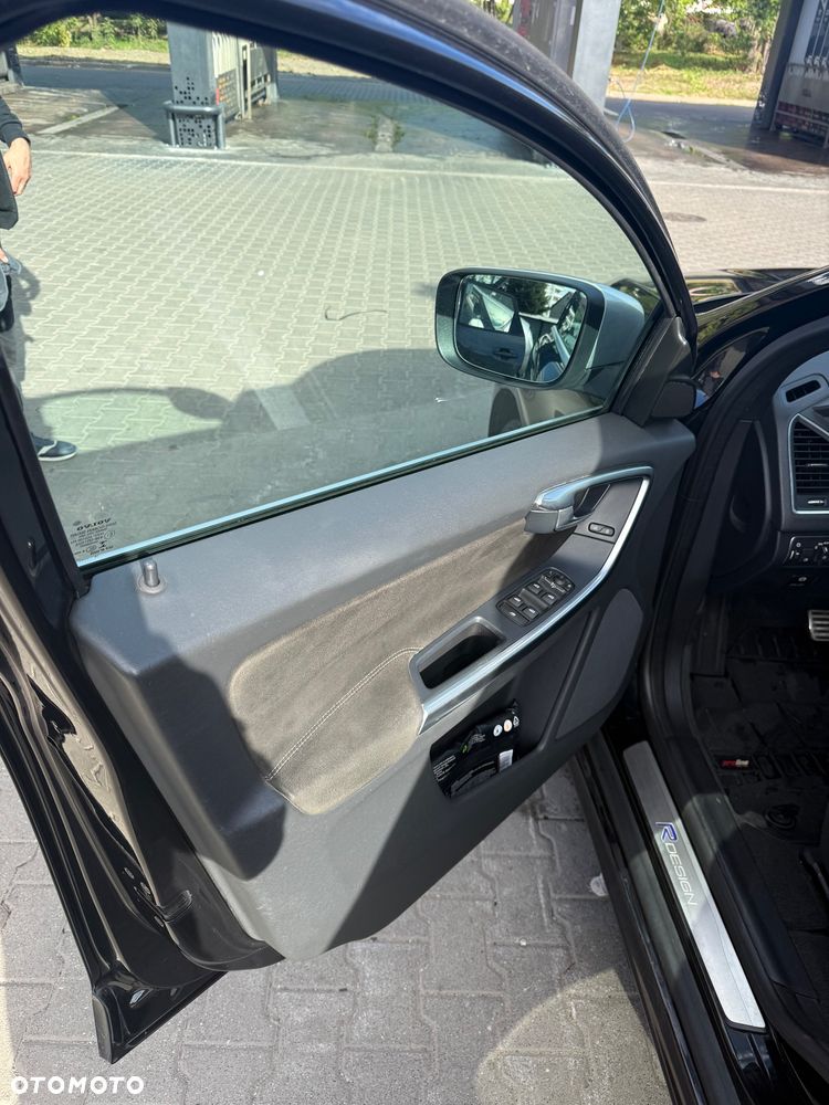 Volvo XC 60 - 11
