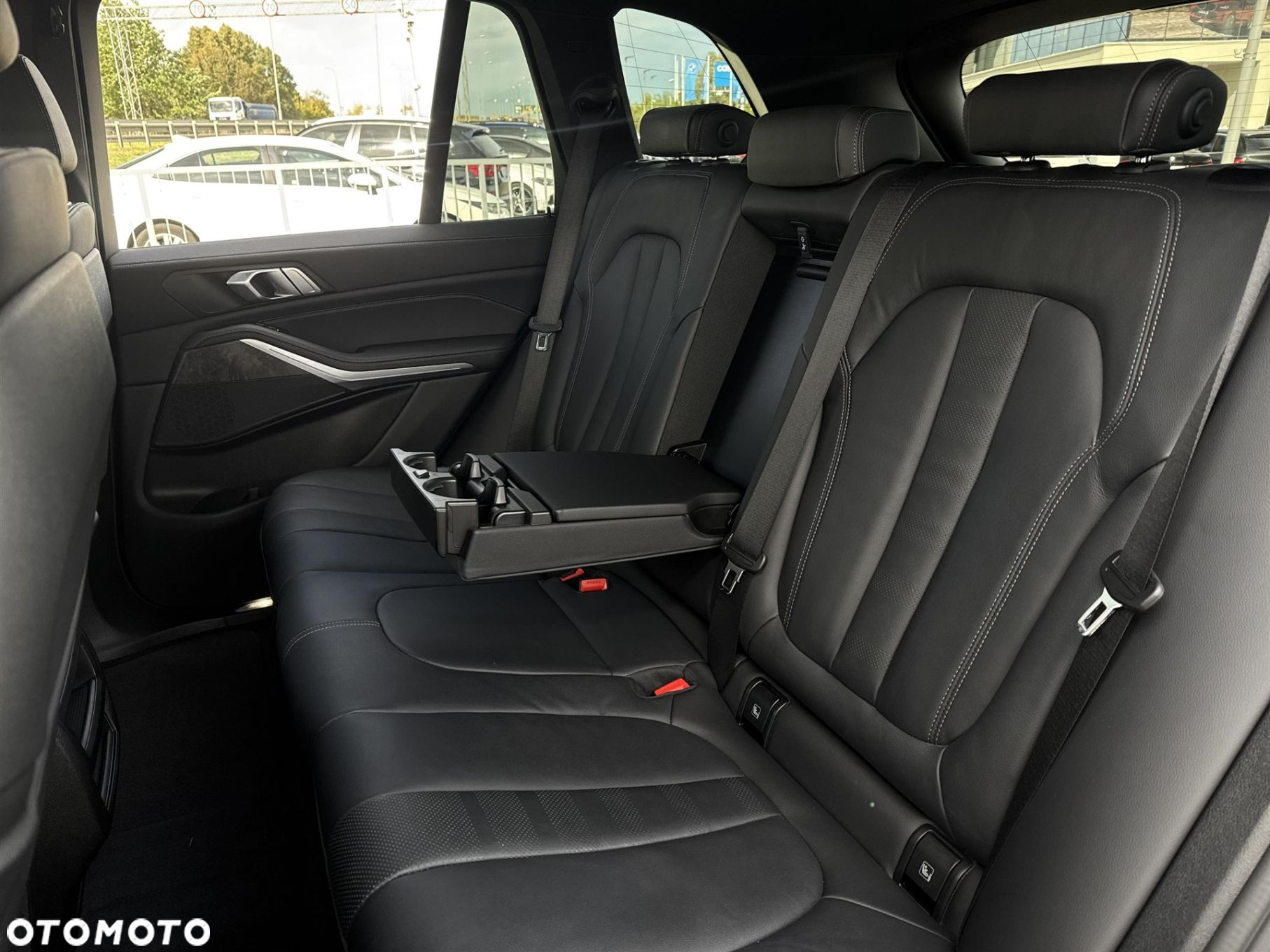 BMW X5 xDrive40i - 22