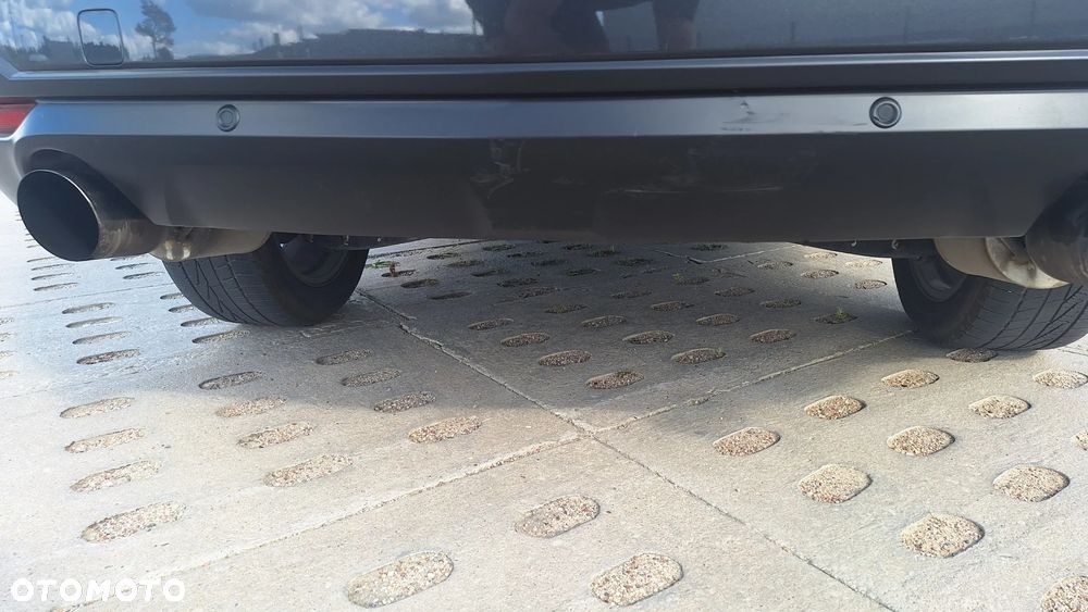 Subaru Forester 2.0 XT Platinum Lineartronic - 14