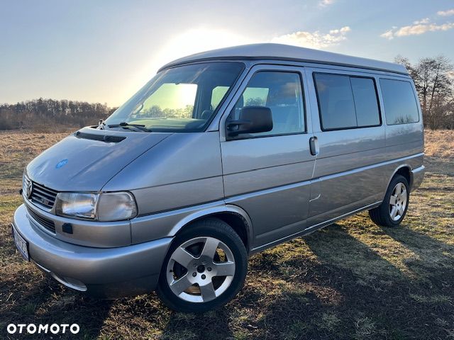 Volkswagen California - 5