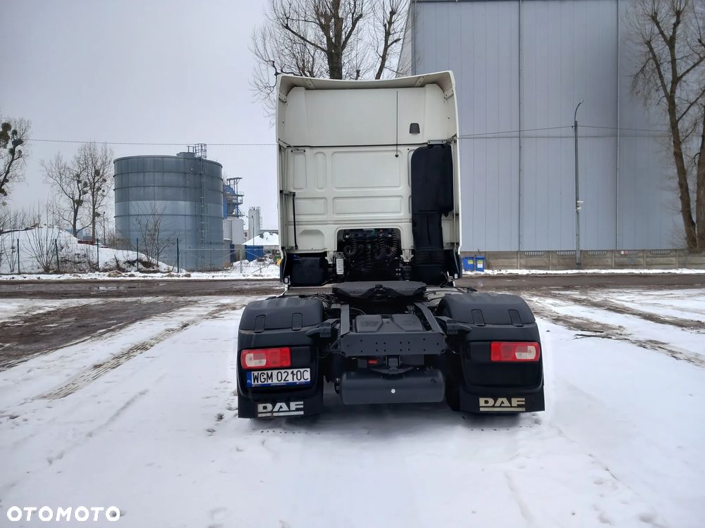 DAF XF 480 FT - 11