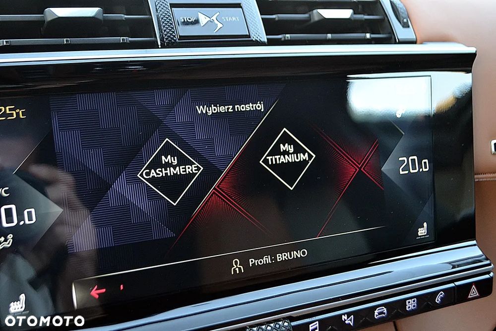 DS Automobiles DS 7 Crossback - 23