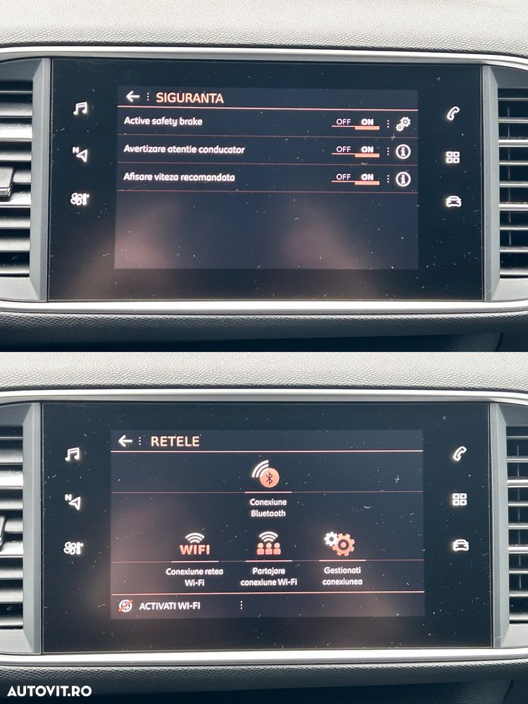 Peugeot 308 PureTech 130 EAT8 Allure - 18