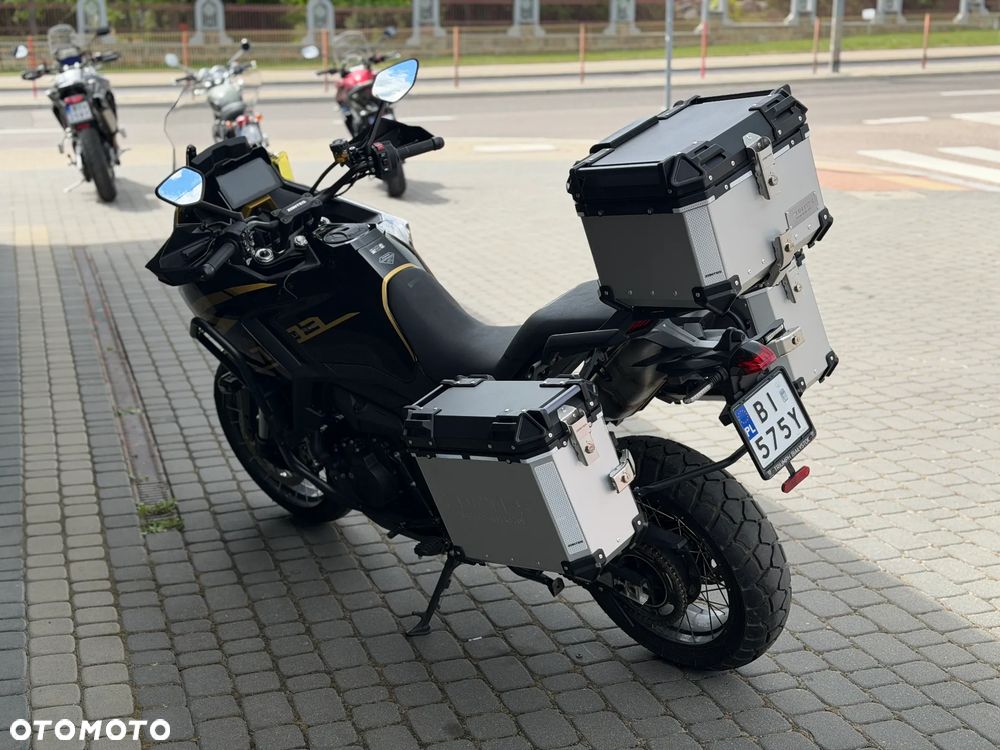 Zontes 703F - 5