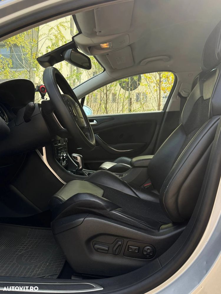 Citroën C5 2.0 HDI Susp H3+ Exclusive - 24