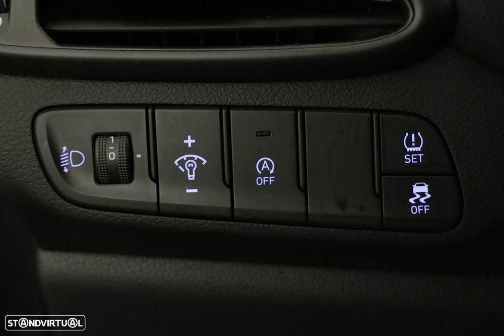 Hyundai i30 SW 1.0 T-GDi Style Plus - 18