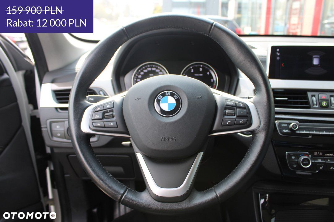 BMW X1 - 18