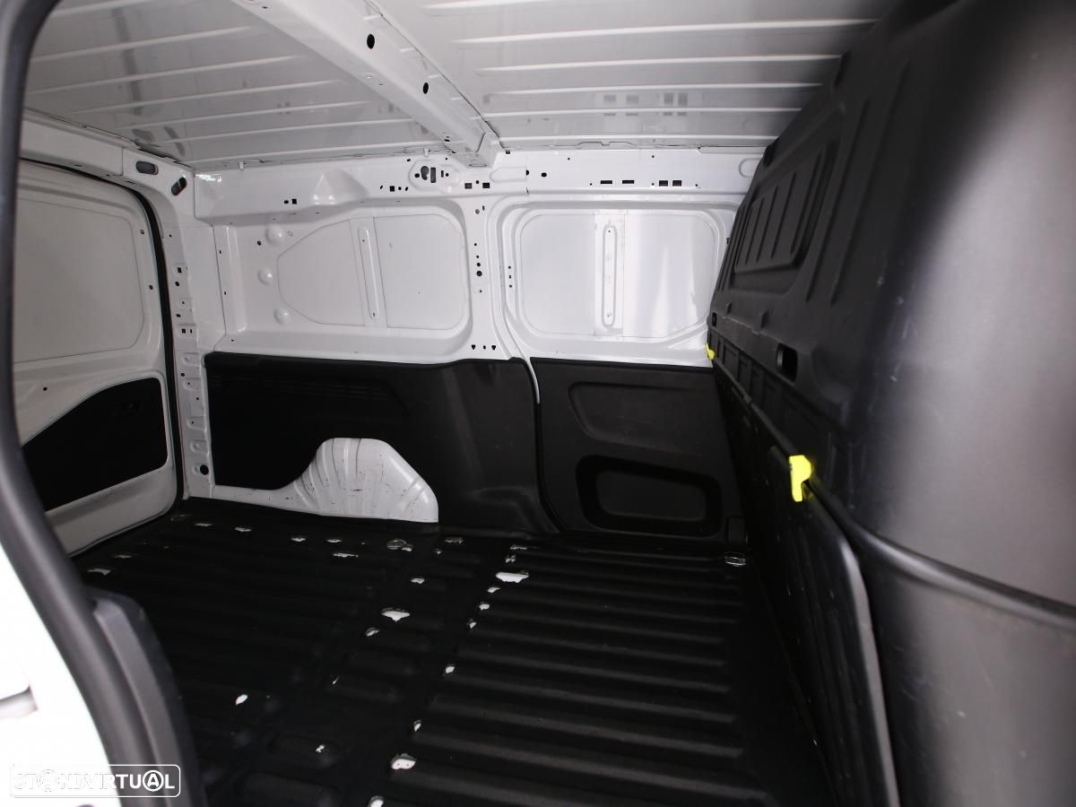 Peugeot Partner 1.5 BLUEHDI  LONG PRO 3 LUGARES C/IVA - 13