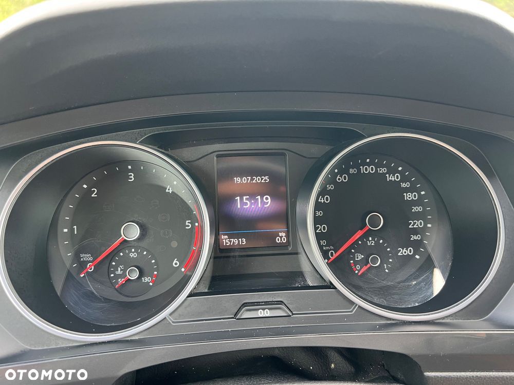 Volkswagen Tiguan Allspace 2.0 TDI 4Mot SCR Highline DSG 7os - 18