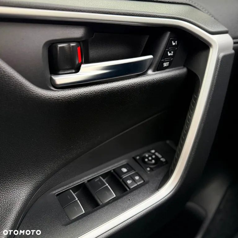 Toyota RAV4 2.5 Hybrid Executive 4x4 - 15