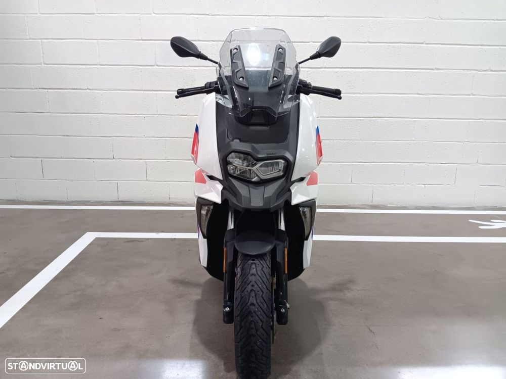 BMW C 400 X 400X Sport - 2