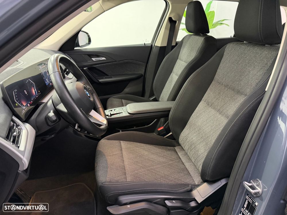 BMW X1 xDrive25e xLine - 6