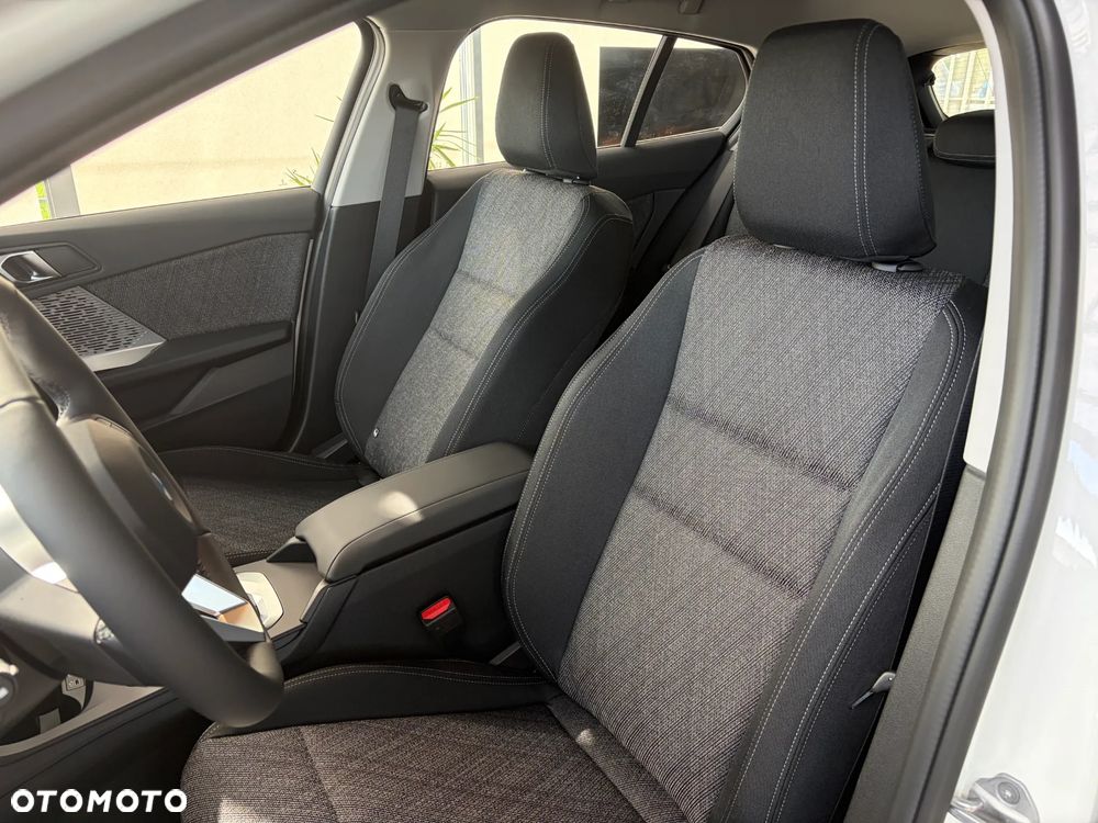 BMW Seria 1 116 - 14