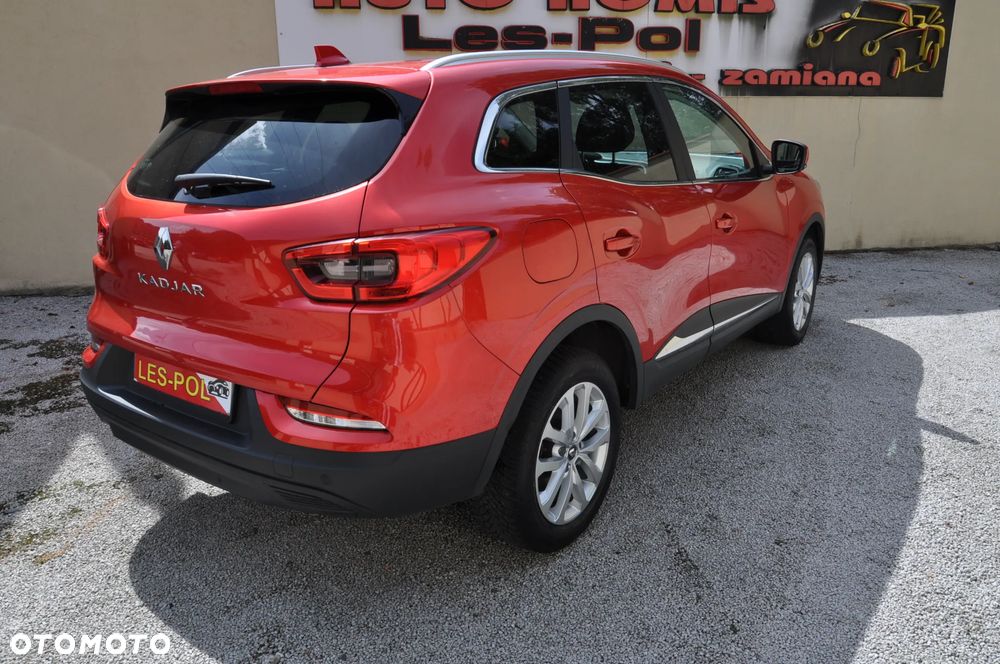 Renault Kadjar 1.3 TCe FAP S-Edition - 6
