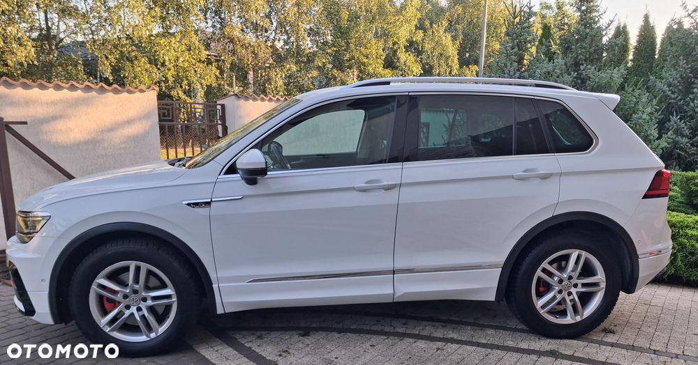 Volkswagen Tiguan 2.0 TDI BMT SCR 4Mot Highline DSG - 3