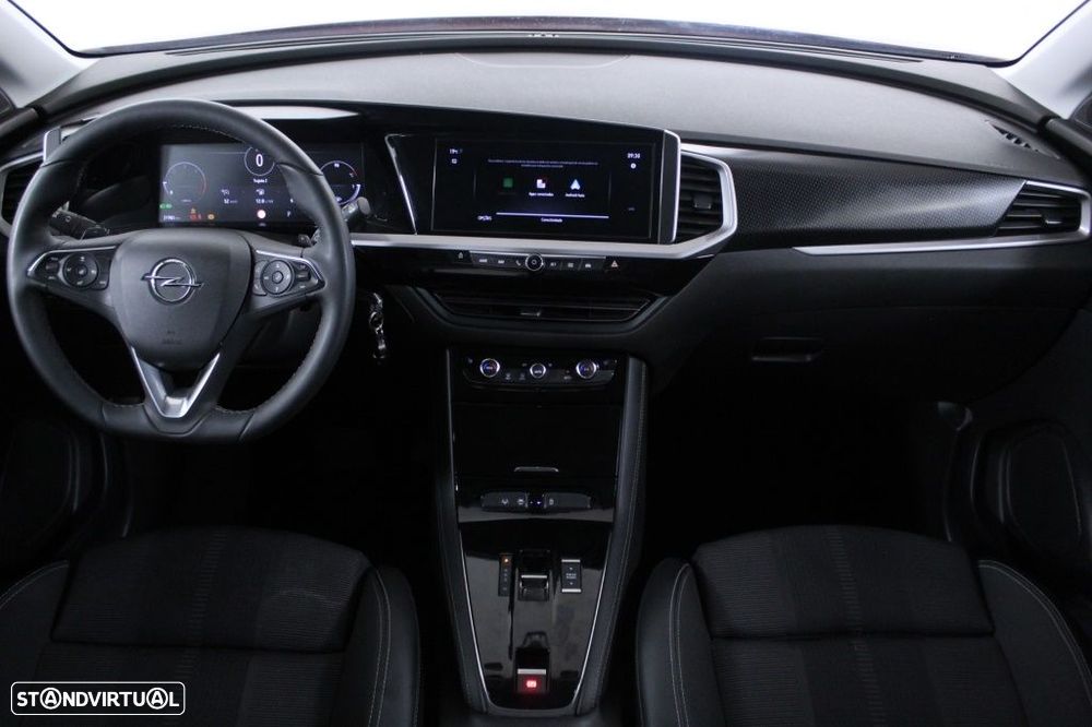 Opel Grandland 1.5 CDTI GS Line AT - 18