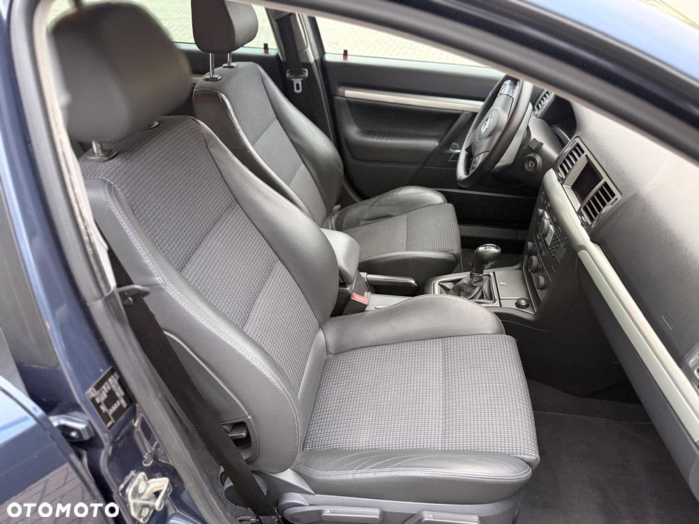 Opel Vectra - 20