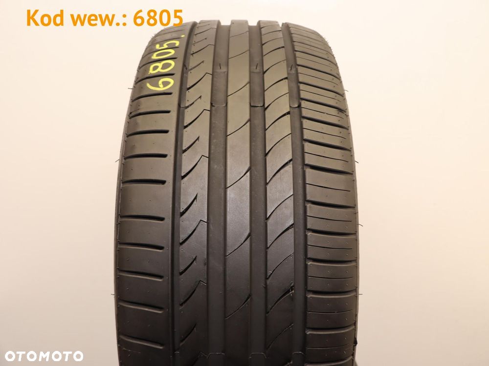 Tracmax X Privilo TX-3 - 235/35 R19 - 7