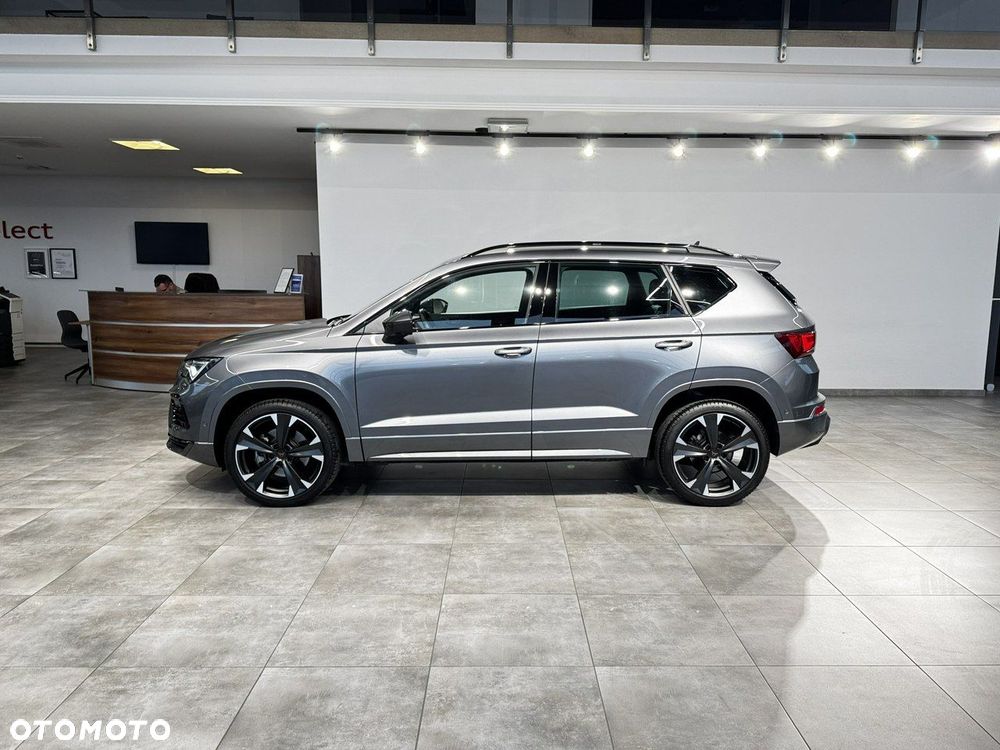 Cupra Ateca - 6