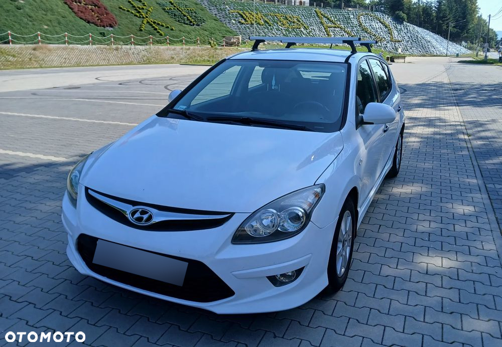 Hyundai i30 1.4 Base - 4