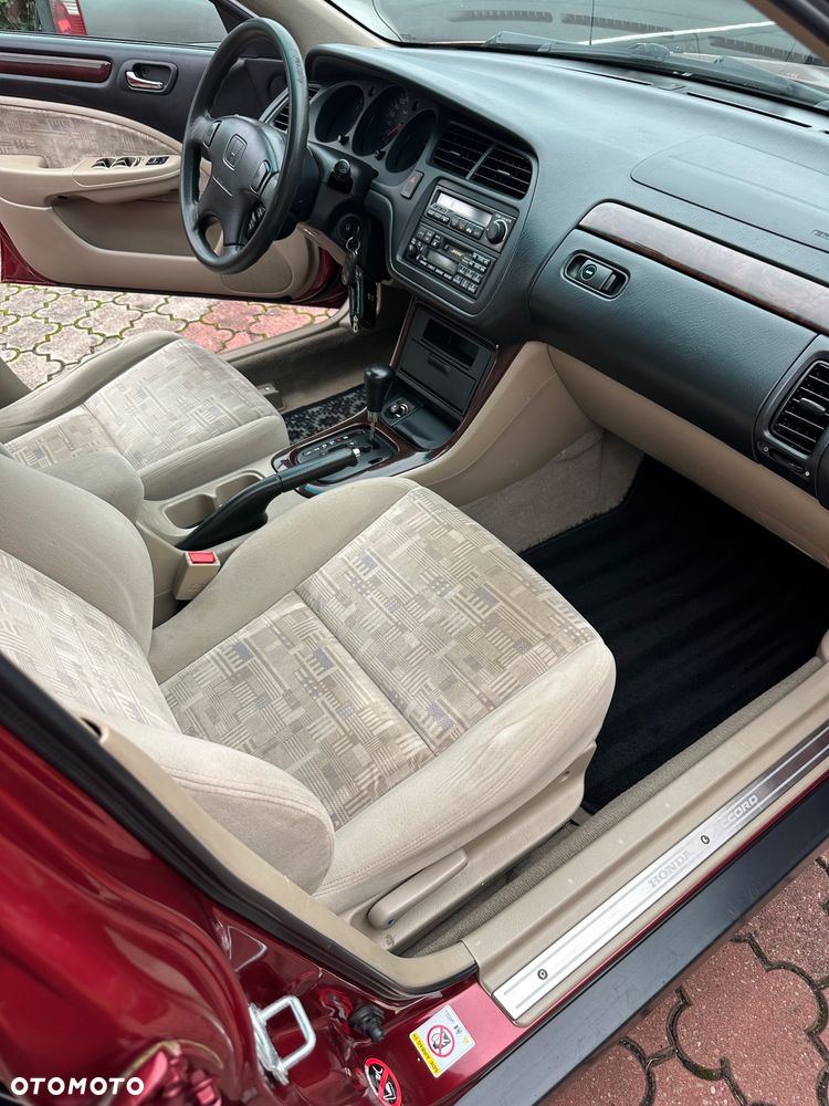 Honda Accord - 13