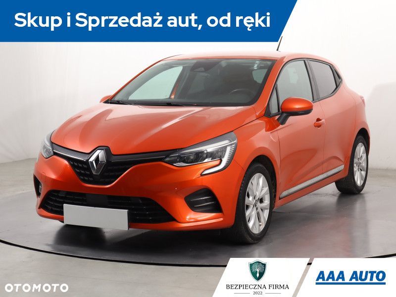 Renault Clio - 2