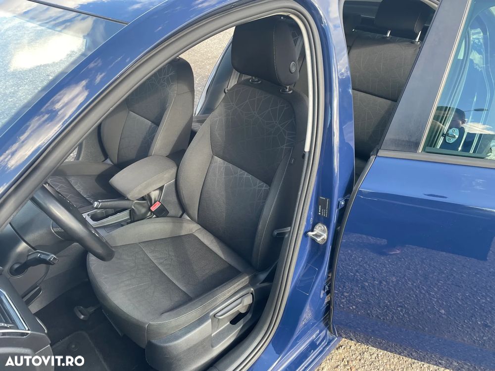 Skoda Octavia 2.0 TDI 4x4 Clever - 16