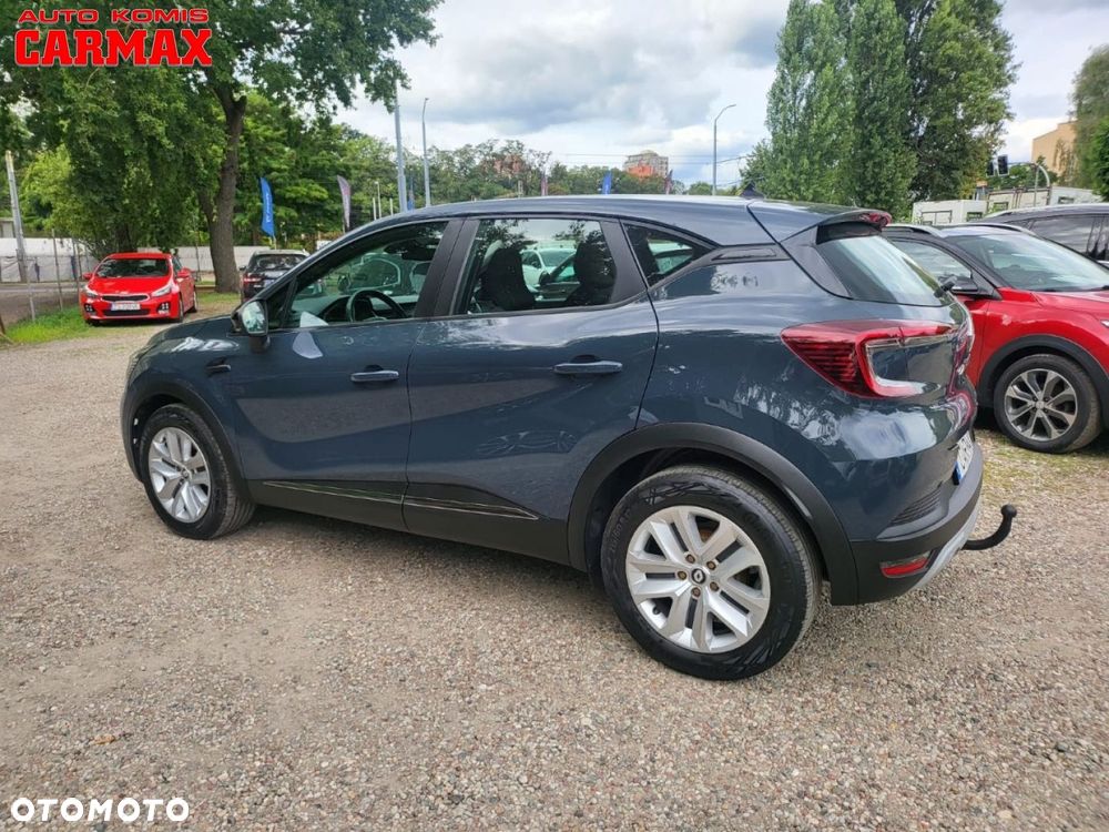 Renault Captur - 6