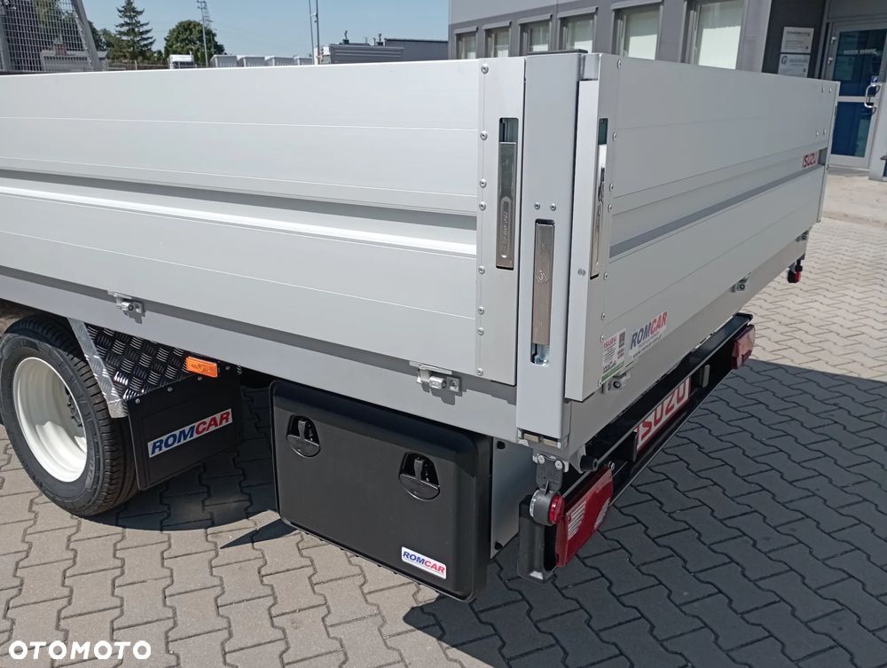 Isuzu M27H 3,0 TURBO - 10