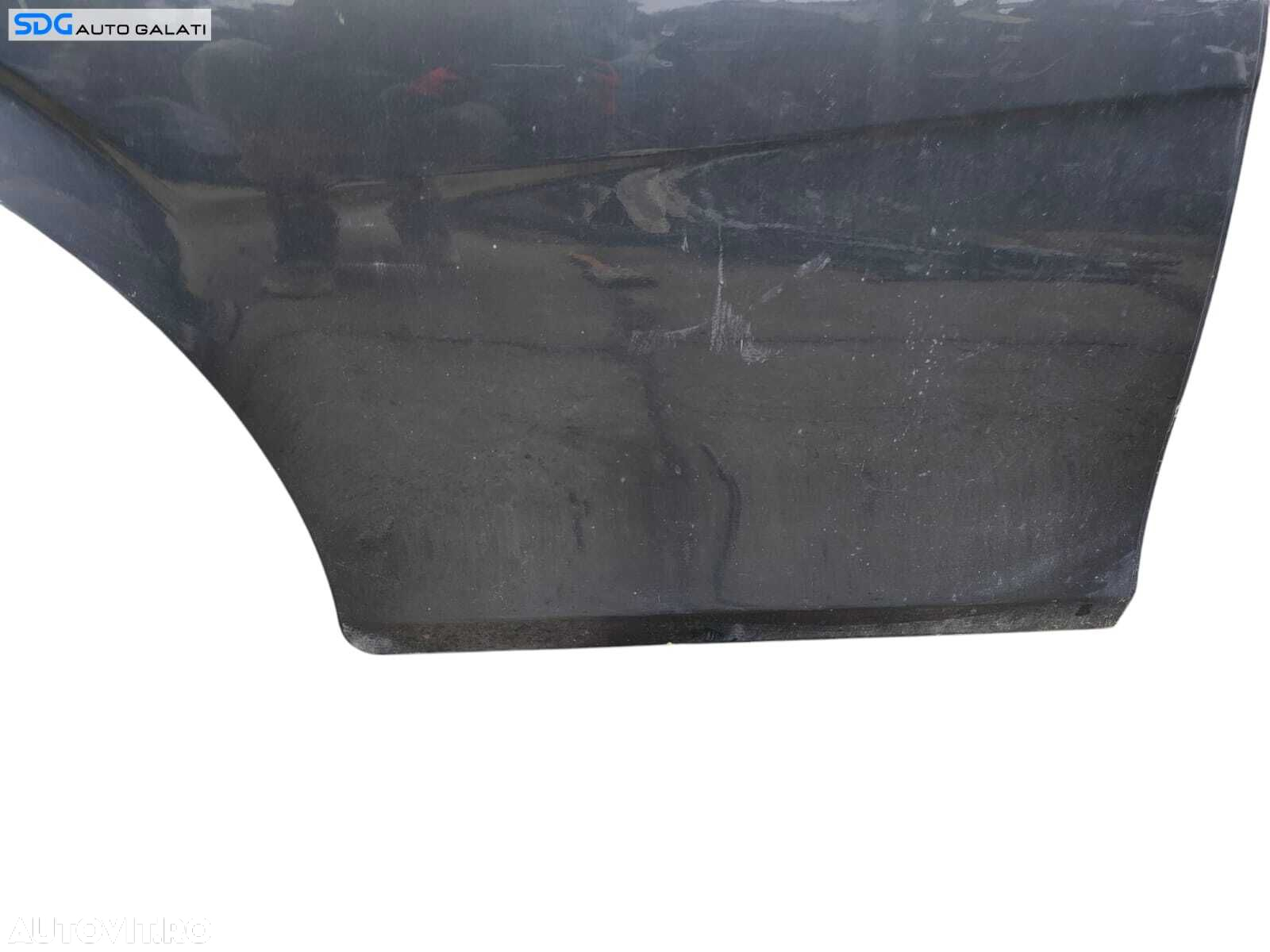Usa Usi Portiera Portiere Dreapta Spate Seat Leon 1P 2004 - 2013 [LC0114] - 5