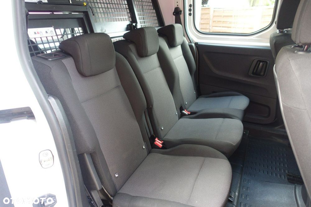 Peugeot Partner - 17