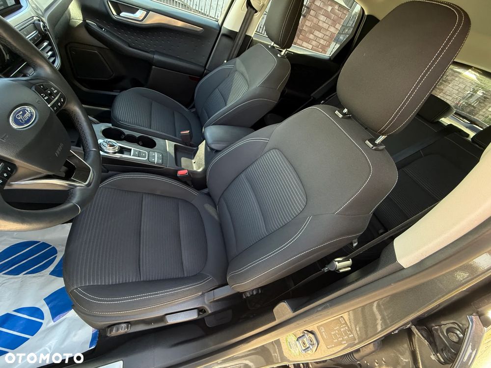 Ford Kuga 1.5 EcoBlue FWD Titanium - 10