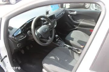 Ford Fiesta - 11