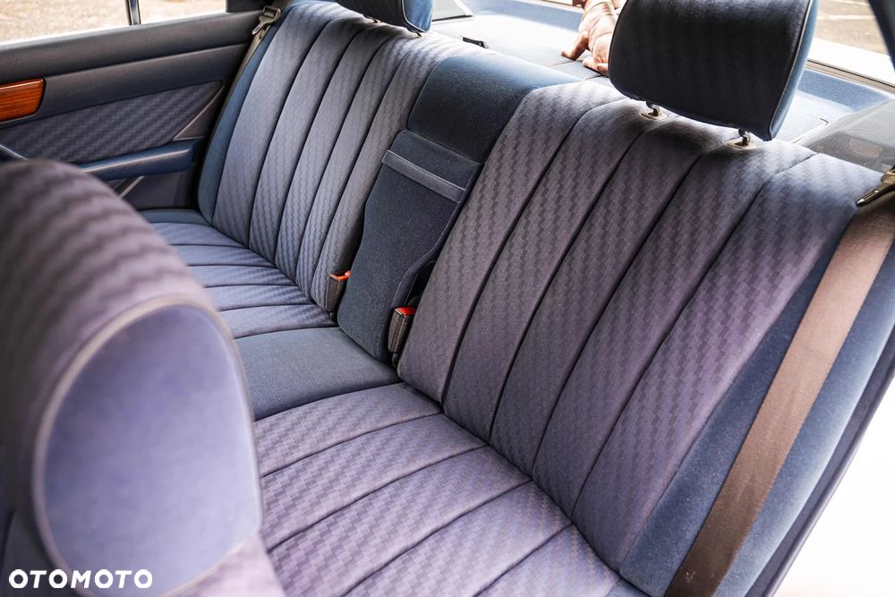 Mercedes-Benz Klasa S - 35