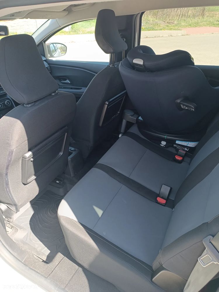 Dacia Jogger 1.0 TCe Extreme - 8