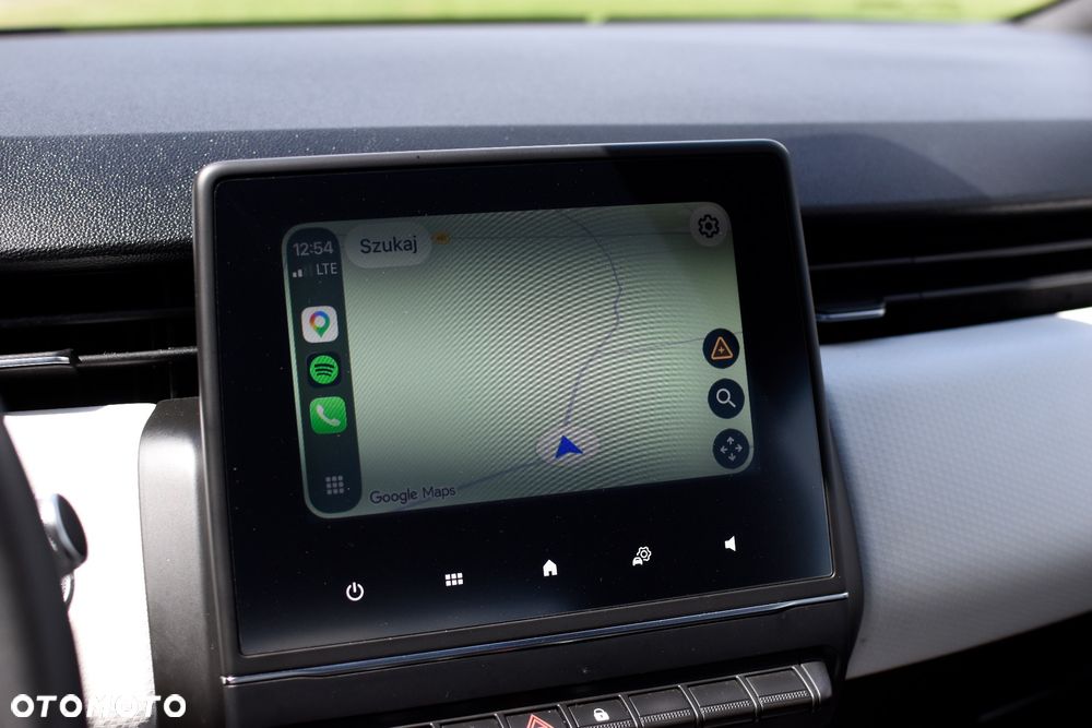 Renault Clio TCe 90 EVOLUTION - 27
