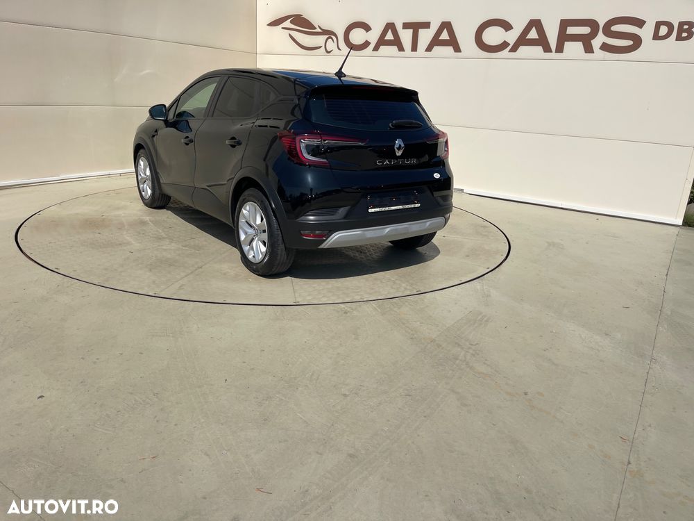 Renault Captur TCe 90 LIFE - 11