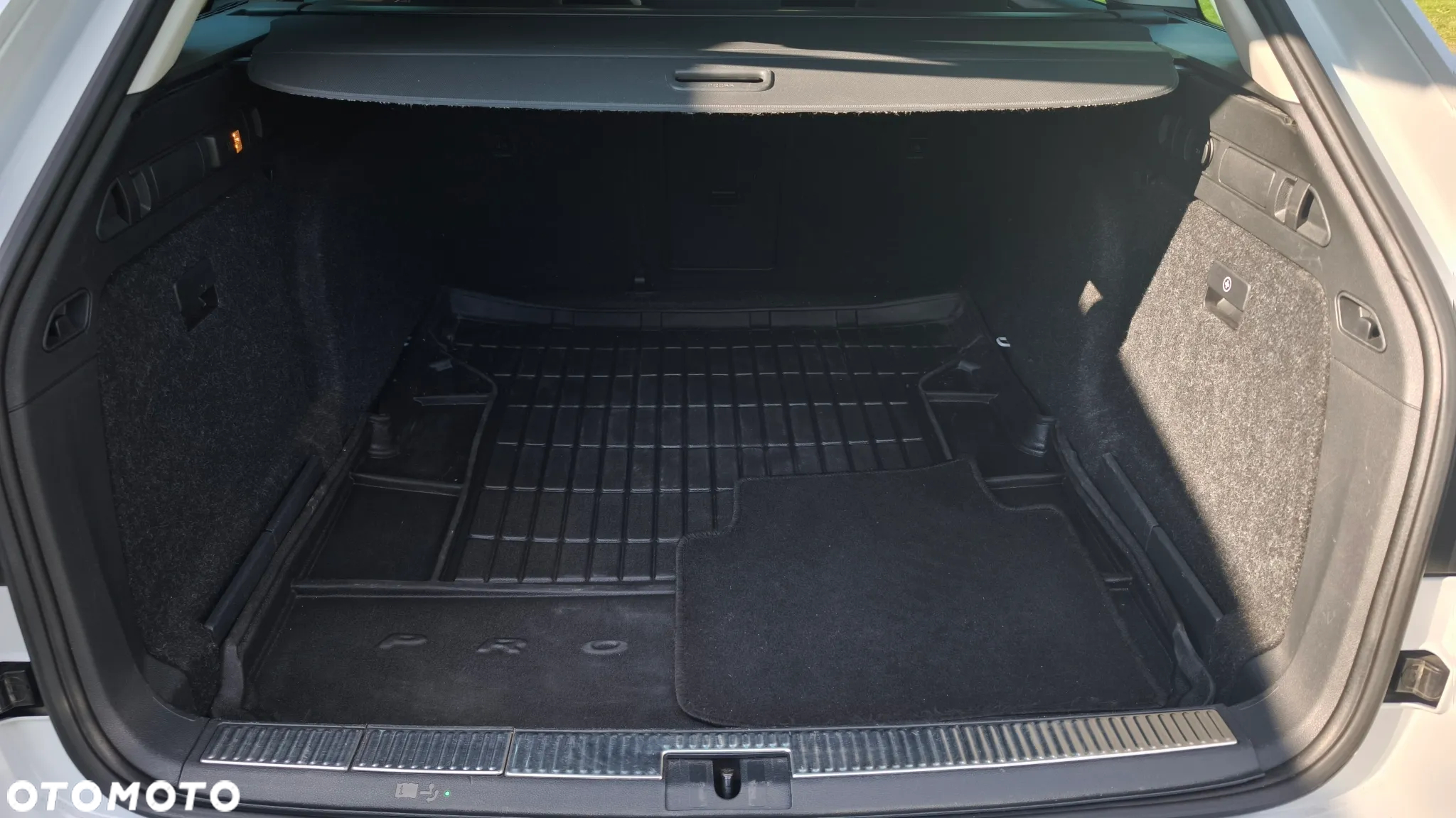 Skoda Superb 2.0 TDI 4x4 DSG Ambition - 26
