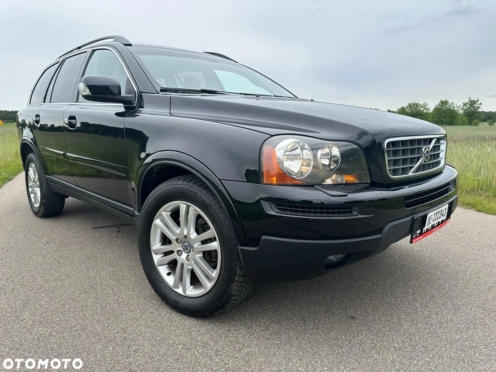 Volvo XC 90 D5 Summum - 4