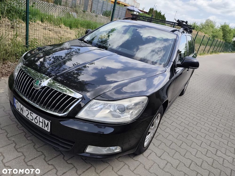 Skoda Octavia 1.8 TSI Ambition - 3