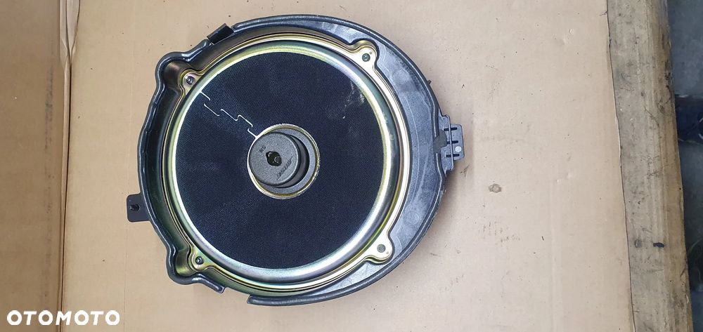 Głośnik basowy BOSE Mercedes CLK W209 2098200002 - 1