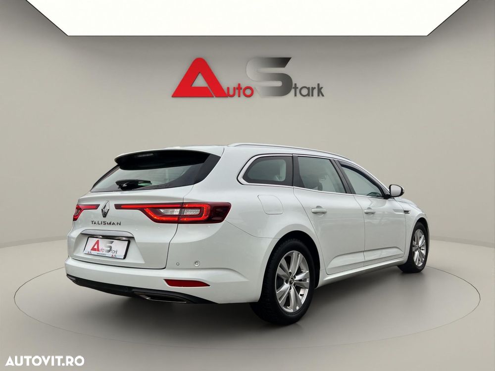 Renault Talisman ENERGY - 11