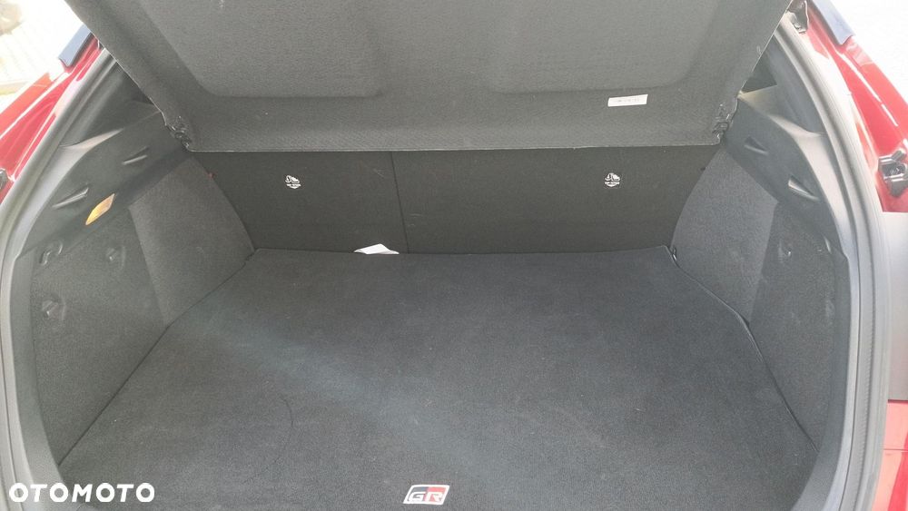 Toyota C-HR 2.0 Hybrid GR Sport - 12