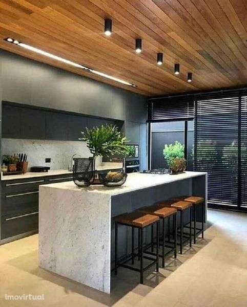 T4 em Construção - Marinhais - Grande imagem: 2/7