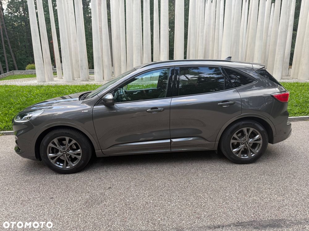 Ford Kuga 1.5 EcoBoost FWD ST-Line ASS - 19