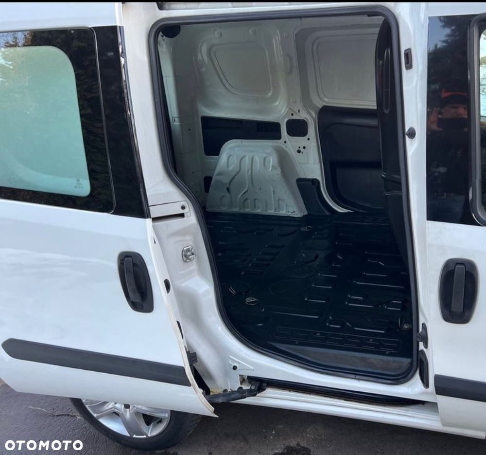 Opel Combo - 6