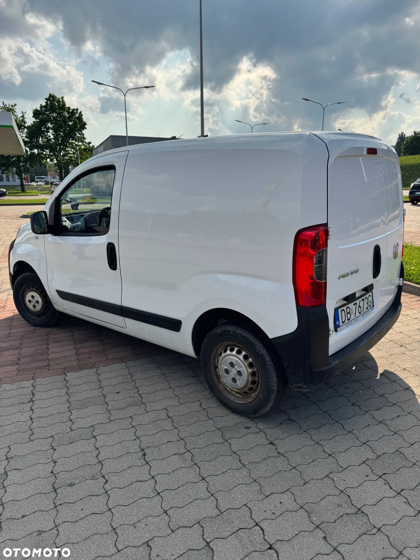 Fiat FIORINO - 2