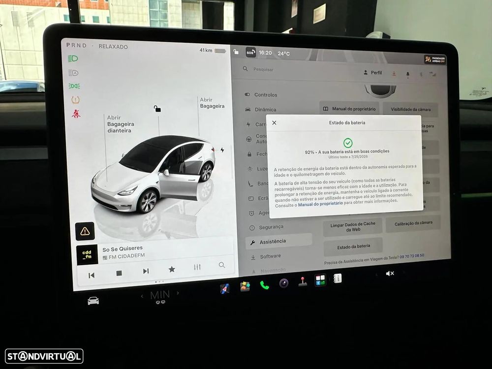 Tesla Model Y Standard - 33