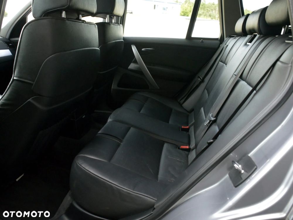 BMW X3 xDrive30d Limited Sport Edition - 22