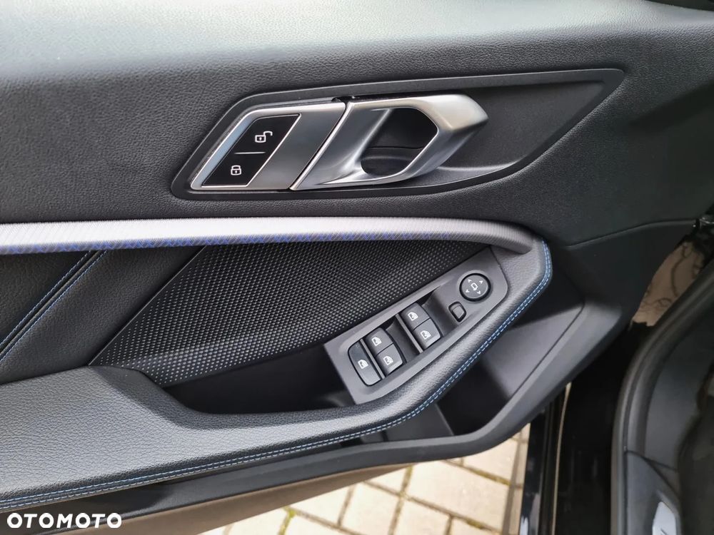 BMW Seria 1 118i M Sport - 20